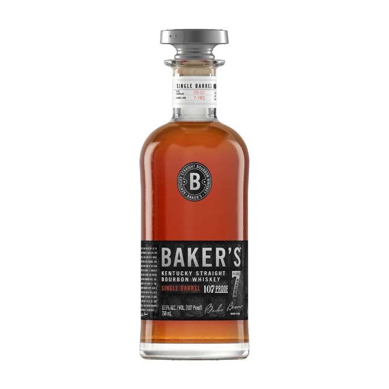 Baker's 7 Yr Old Small Batch Bourbon